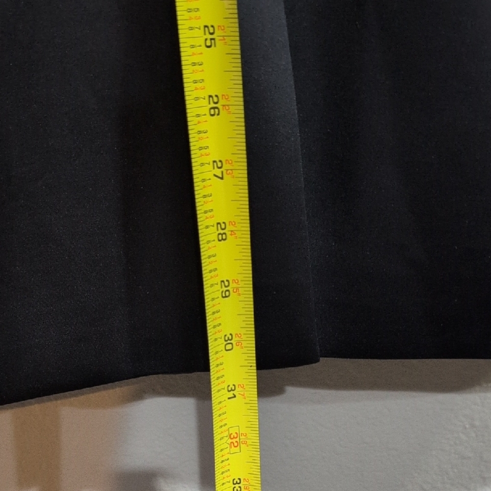 Express Black Supersoft Blazer Two Button - image 6